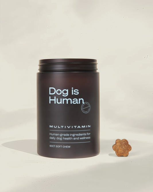 DM-01™ Daily Multivitamin